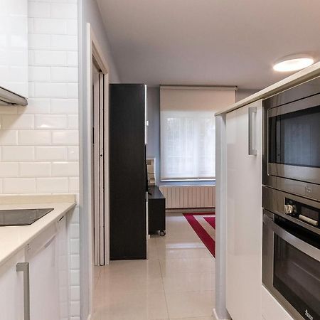 Apartamento En Centro De Bilbao, Deusto公寓 外观 照片