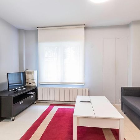 Apartamento En Centro De Bilbao, Deusto公寓 外观 照片