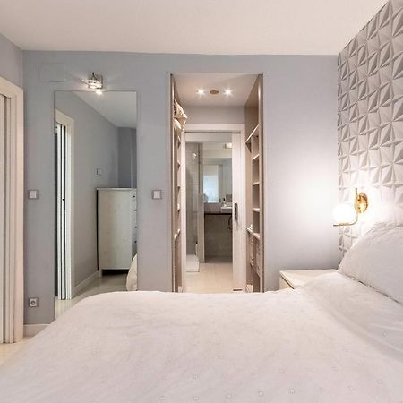 Apartamento En Centro De Bilbao, Deusto公寓 外观 照片