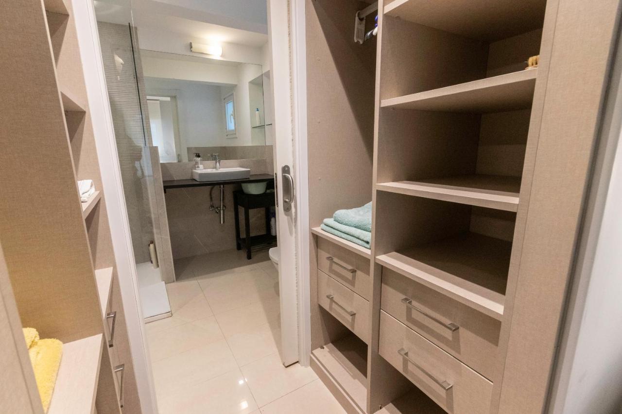 Apartamento En Centro De Bilbao, Deusto公寓 外观 照片